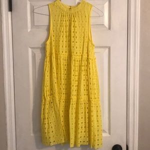 Lilly Pulitzer Indira Swing Dress